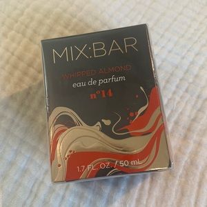 MIX:BAR Whipped Almond EDP